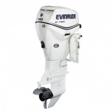 Лодочный мотор Evinrude E50 DSL