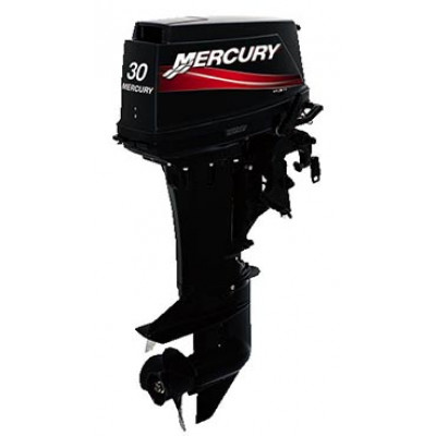 Мотор Mercury 30 2-х тактный