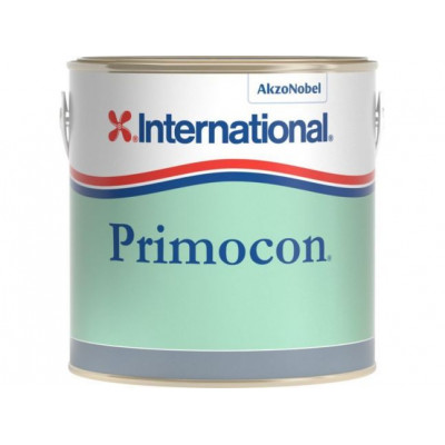 Грунтовка яхтенная International Primocon 2,5 л.