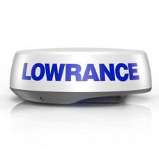 Lowrance HALO24
