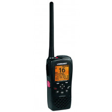 Морське радіо  Lowrance Link-2 DSC VHF/GPS