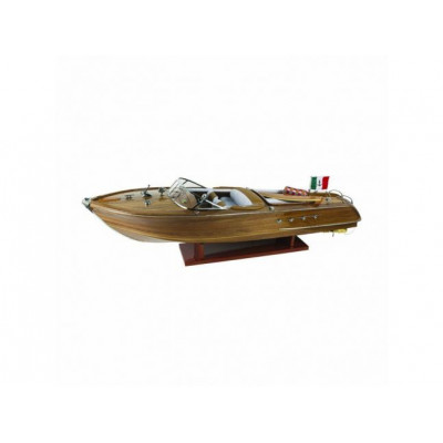 Модель яхты Riva 87 см