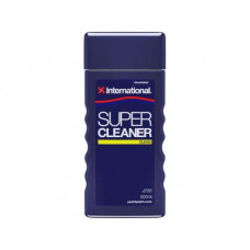 INTERNATIONAL Очиститель, концентрат SUPER CLEANER 0,5 л