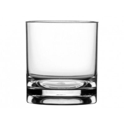 PARTY стаканы для виски, без надписей набор 6 шт.