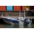 Алюминиевая лодка Sportsman 445 Max