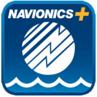 Карта Navionics+